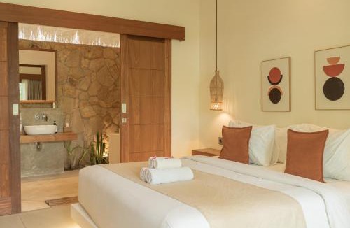 Kuta Hotel | Reset Lombok Hotel
