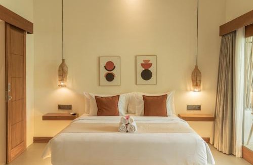 Kuta Hotel | Reset Lombok Hotel