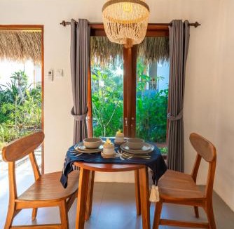 Uluwatu Hotel | Batu Lesung Family Homestay