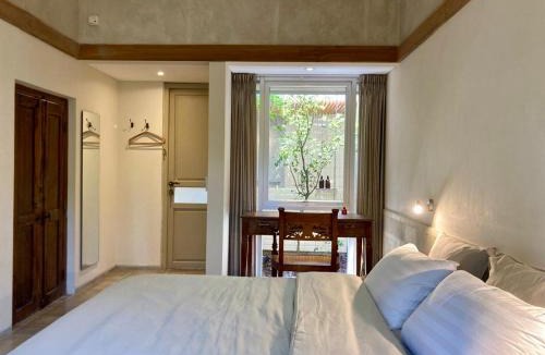 Klaten House | Private Room at Trah Tetirah