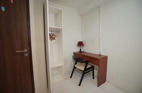 Medan Apartment | SkyBreeze Sentraland
