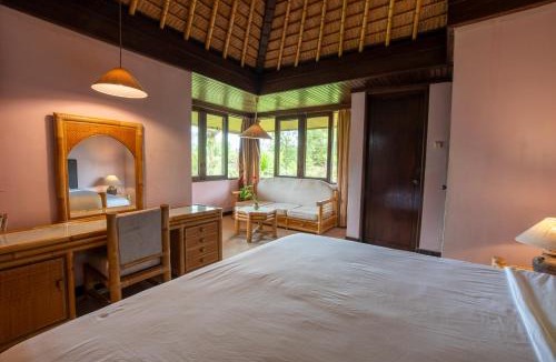 Bedugul Resort | The Buyan Resort Bedugul