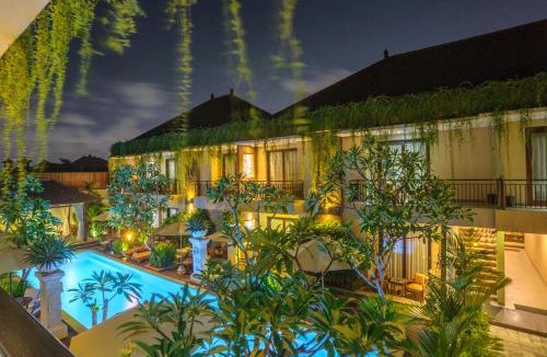 Sunset Road Hotel | d'Penjor Seminyak