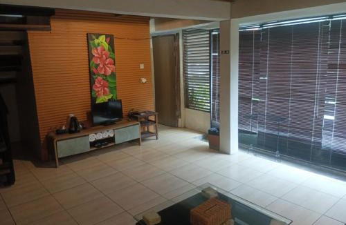 Pancawati Hotel | The Village Resort Bogor Powered by Archipelago