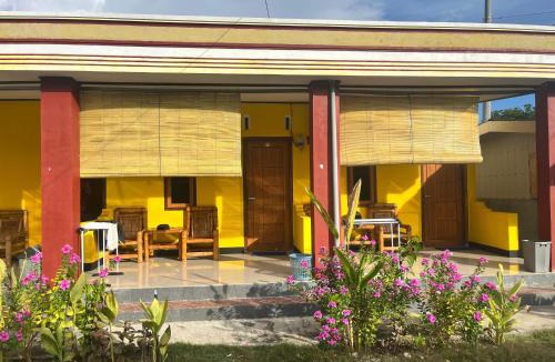 Sumbawa Barat Hotel | Kurniawan Homestay