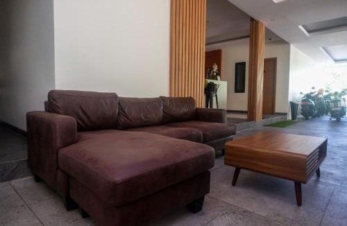 Kasihan Hotel | Urbanview Hotel Nardis Living near UMY