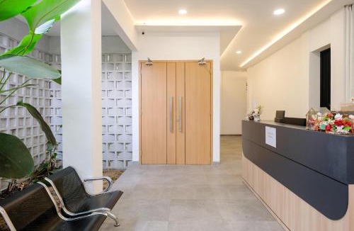 Purwokerto Hotel | Urbanview Hotel Subali Purwokerto
