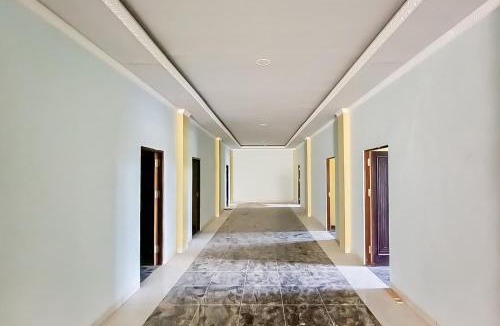 Palangkaraya Hotel | Urbanview Hotel Lamin Palangkaraya by RedDoorz