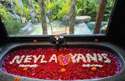 Melayang Villa | Royal Kemani Unique Villa - Ubud Country Side