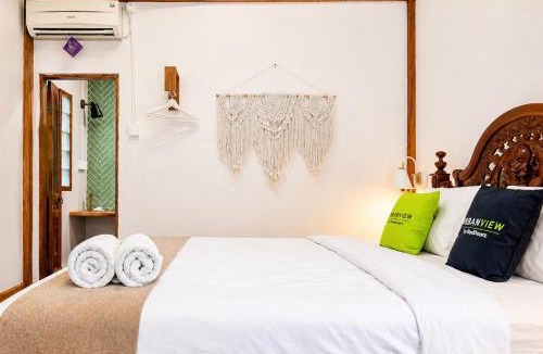 Katukaras Hotel | Urbanview Kalaras Hotel & Resort Batukaras Pangandaran