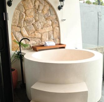 Kintamani Hotel | The Casa Lunamoon