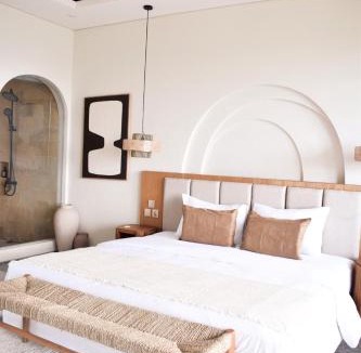 Kintamani Hotel | The Casa Lunamoon
