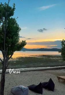 Gili Gede Hotel | El-Mindri Bungalow dan Resto