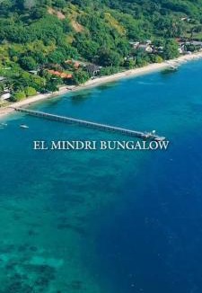 Gili Gede Hotel | El-Mindri Bungalow dan Resto