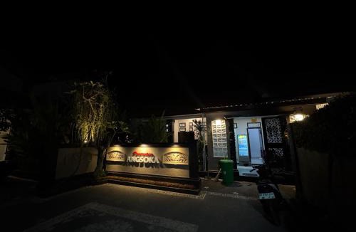 Tukad Mungga Hotel | Penginapan Angsoka 1
