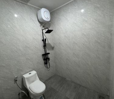 Tukad Mungga Hotel | Penginapan Angsoka 1