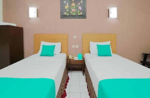 Patrang Hotel | Hotel Lestari Near Lippo Plaza Mall Jember