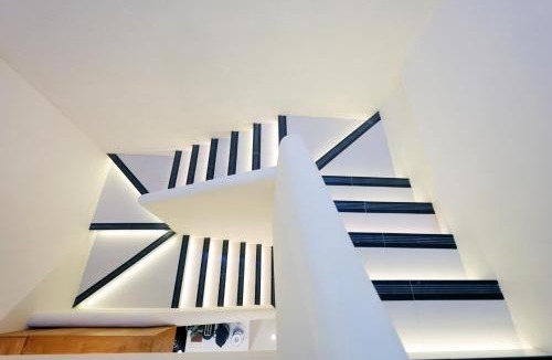 Kesiman Villa | Brandnew Beachside Luxury 3BR Mediterranean Sanur