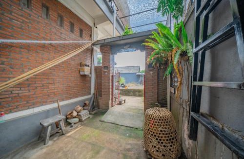 Dalung House | SAS accommodation