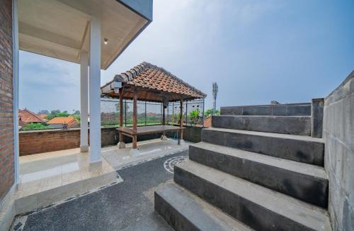 Dalung House | SAS accommodation
