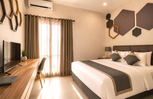 Seminyak Hotel | Casananta Seminyak