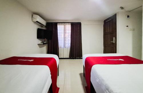 Malang House | RedDoorz near RS Panti Nirmala Malang