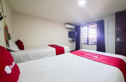 Malang House | RedDoorz near RS Panti Nirmala Malang