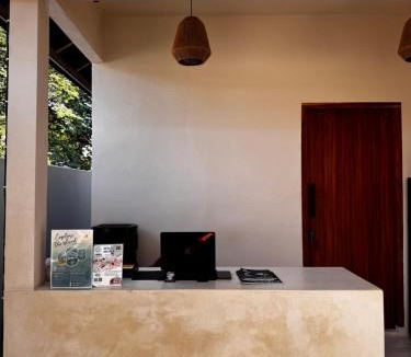 Gili Trawangan Hotel | Koa Coco Casa