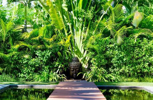 Banjartegehe Villa | Villa Bossi Bali at Banjar
