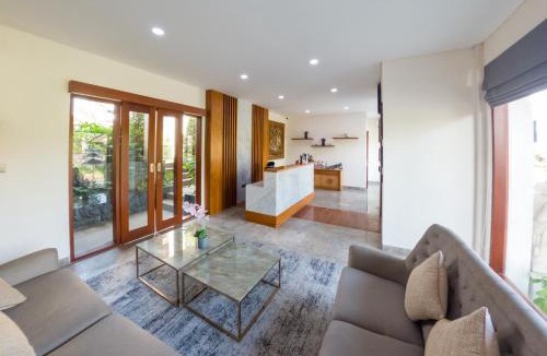 Petulu Hotel | Saraswati Ubud