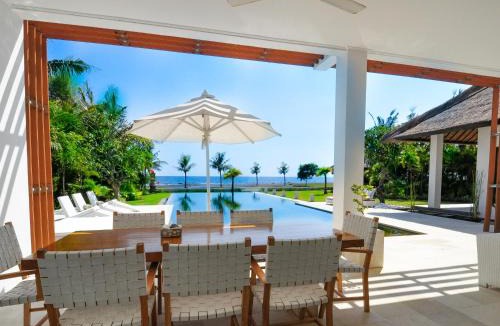 Banjartegehe Villa | Villa Bossi Bali at Banjar