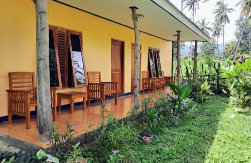 Riung Bed & Breakfast | Lonthar B&B - Adults Only