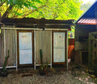 Oetune Bed & Breakfast | VILLA KOLBANO