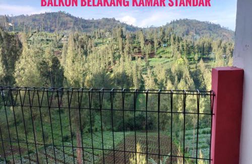 Tosari House | Casa Bromo Homestay