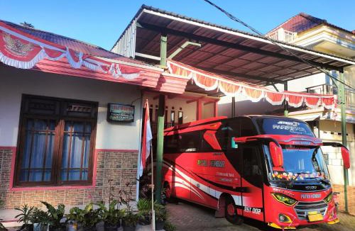 Tosari House | Casa Bromo Homestay