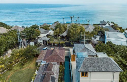 Uluwatu Villa | Salty Lotus Uluwatu