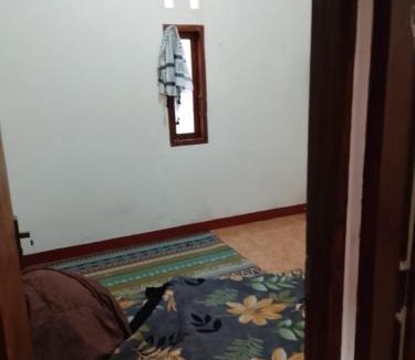 Rembitan House | Kahardi guest house