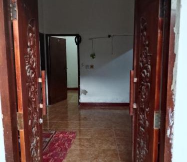 Rembitan House | Kahardi guest house