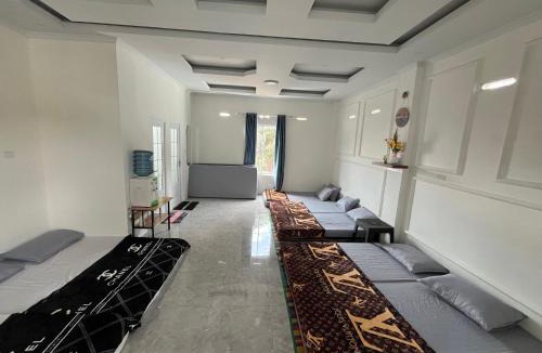 Pangururan House | Nok Homestay