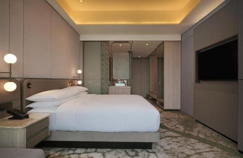 Padalarang Hotel | Hilton Padalarang Bandung
