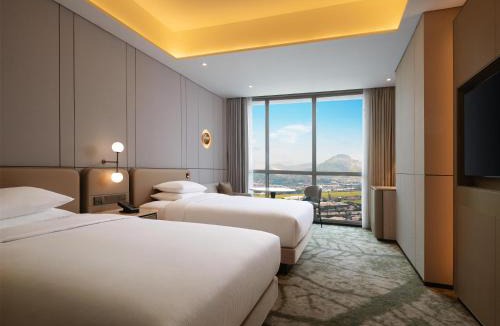 Padalarang Hotel | Hilton Padalarang Bandung