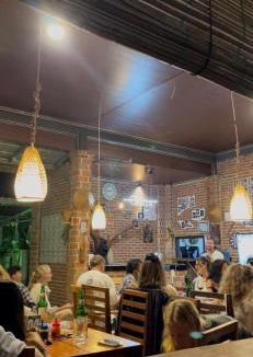 Tetebatu Hotel | Matrahaya Bungalows