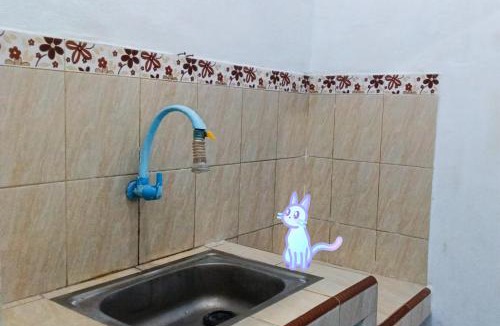 Pakisaji Apartment | Homestay Backpacker Kos