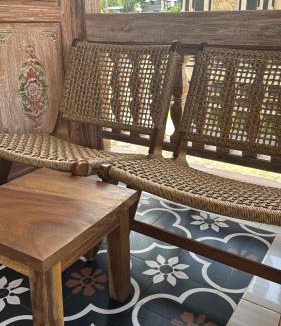 Uluwatu Cabin | Joglo Ulu Home