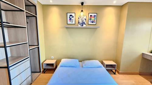 Pinang Apartment | Springwood At By Liviarooms Tangerang