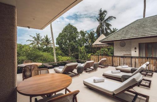 Petulu Hotel | Suara Alam Suite Ubud by Ini Vie Hospitality