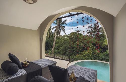 Petulu Hotel | Suara Alam Suite Ubud by Ini Vie Hospitality
