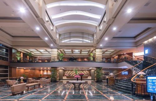 Jakarta Hotel | Wyndham Casablanca Jakarta