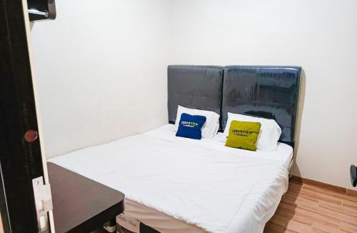 Batam Hotel | Urbanview SJ Inn Sukajadi near K Square Batam