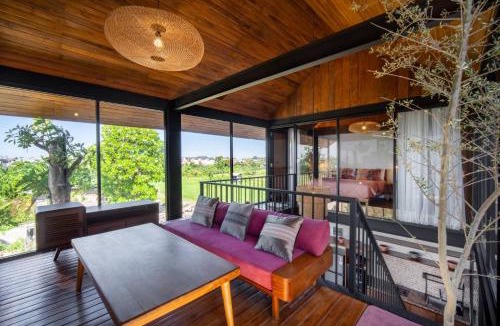 Sei Pinang Villa | Villa Riso Seminyak 2BR Private Pool